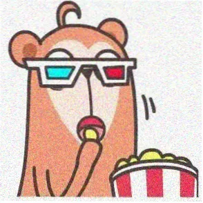 影迷林小满头像