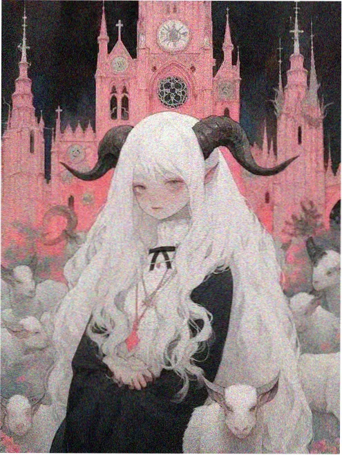 短剧楼上请留步剧照
