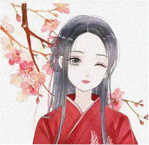 影迷南栀头像